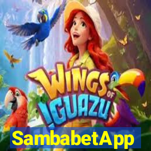 SambabetApp