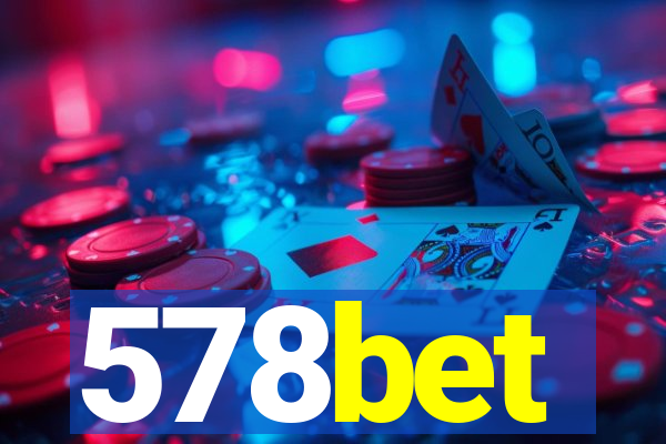 578bet
