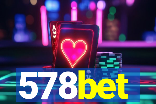 578bet