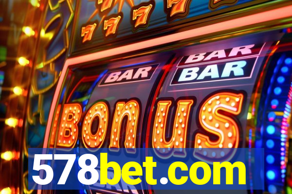 578bet.com