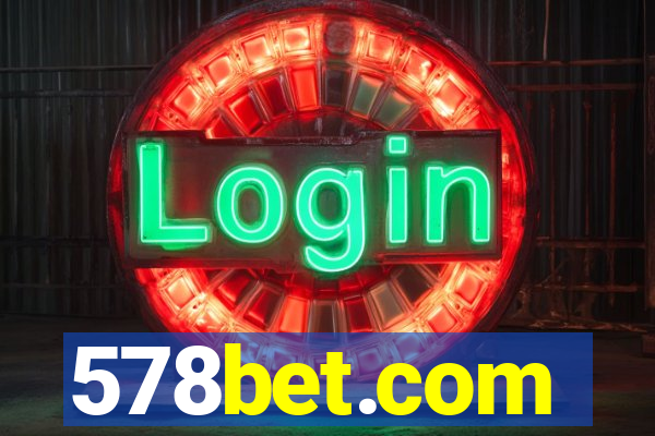 578bet.com