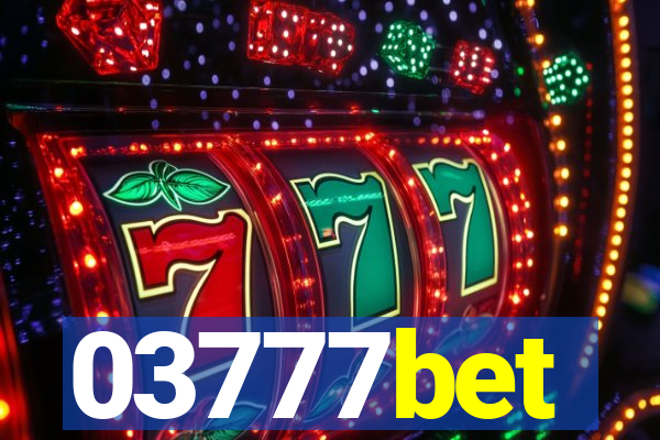 03777bet