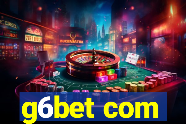 g6bet com