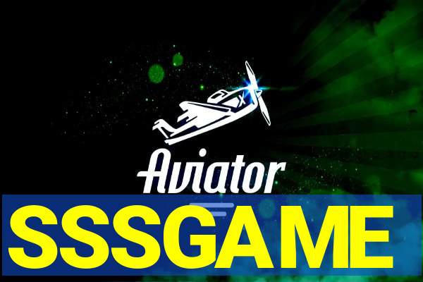SSSGAME