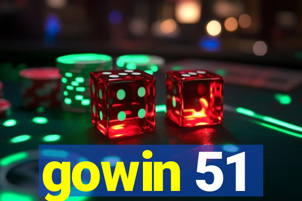 gowin 51