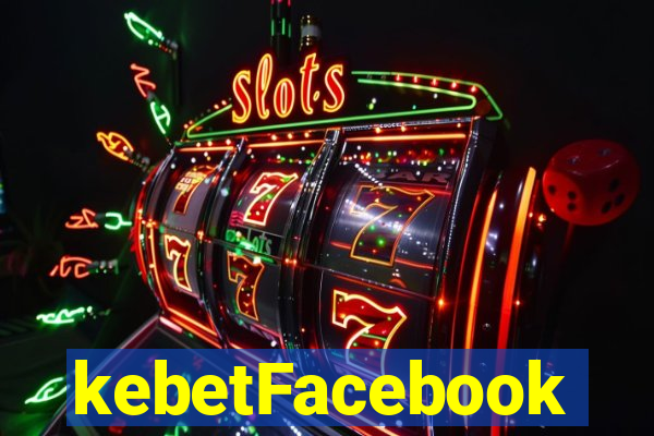 kebetFacebook