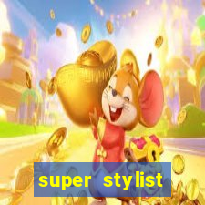 super stylist dinheiro e diamante infinito ios