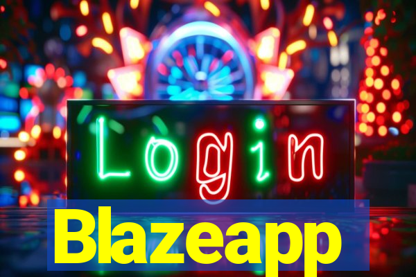 Blazeapp