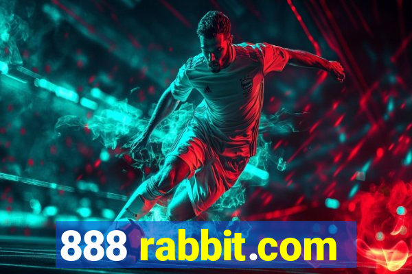 888 rabbit.com