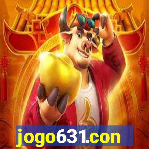 jogo631.con