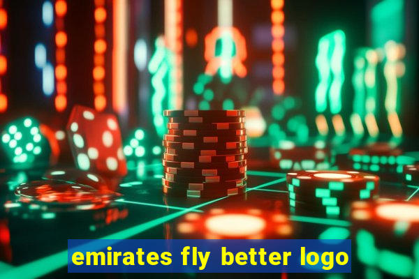 emirates fly better logo