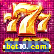 bet10. com