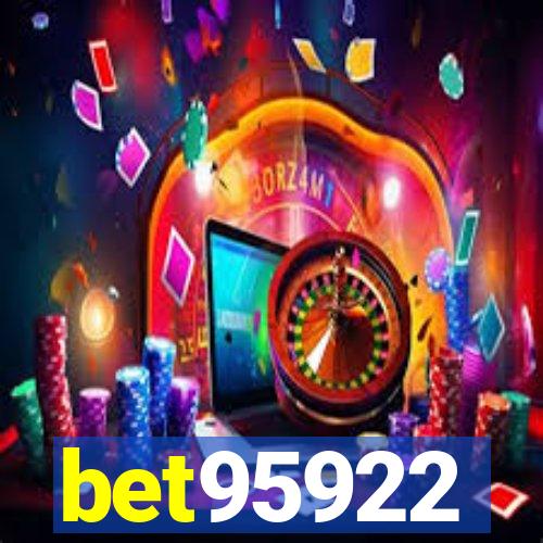 bet95922