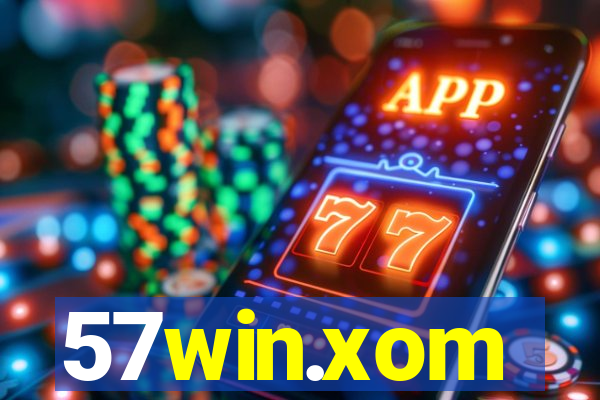 57win.xom