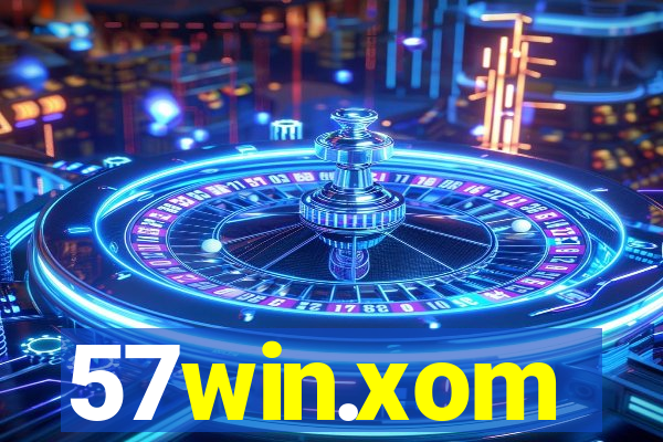 57win.xom
