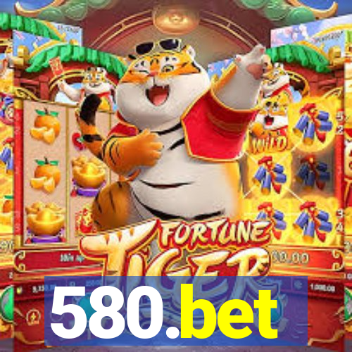 580.bet