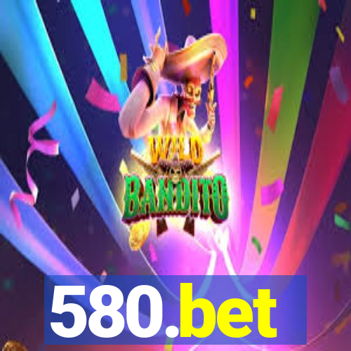 580.bet