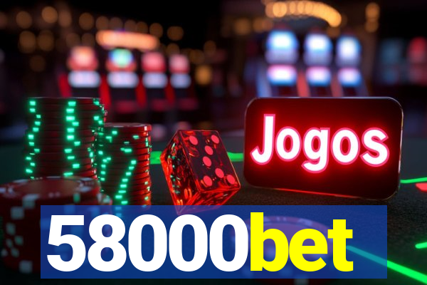 58000bet