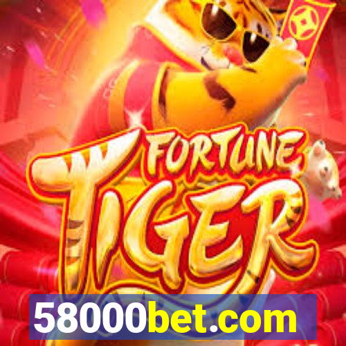 58000bet.com