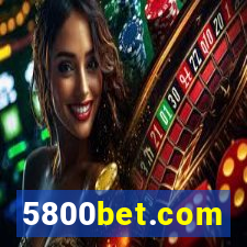 5800bet.com