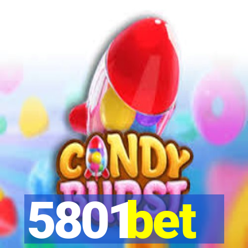 5801bet