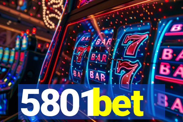 5801bet