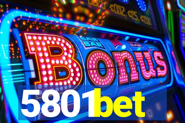 5801bet