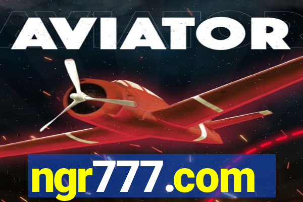 ngr777.com