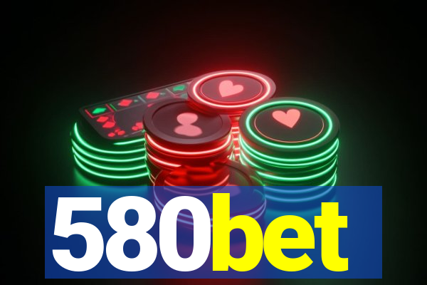580bet