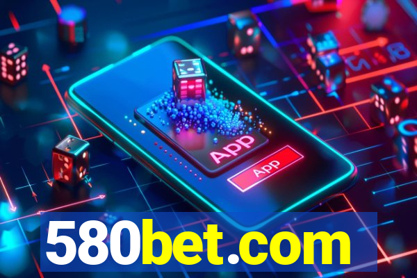 580bet.com