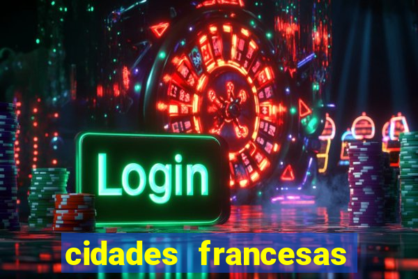 cidades francesas perto de barcelona
