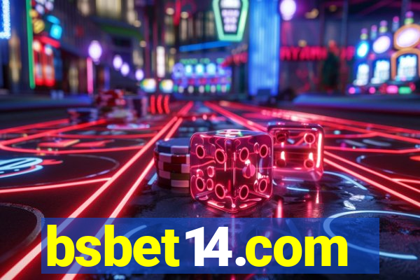 bsbet14.com