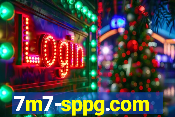 7m7-sppg.com