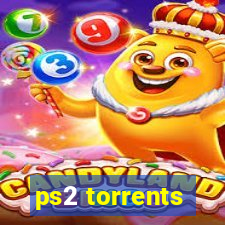 ps2 torrents