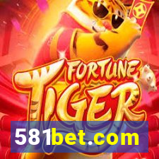 581bet.com
