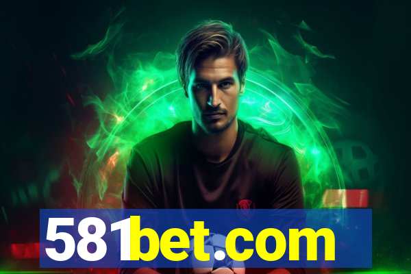 581bet.com