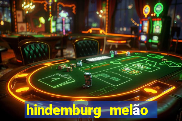 hindemburg melão jr fortuna