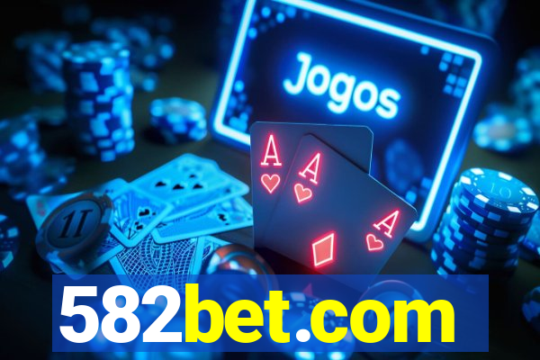 582bet.com