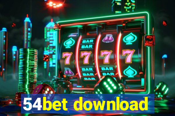 54bet download