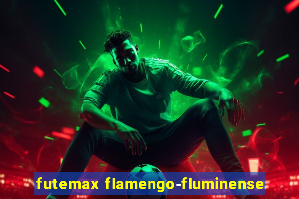 futemax flamengo-fluminense