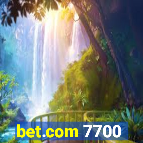 bet.com 7700