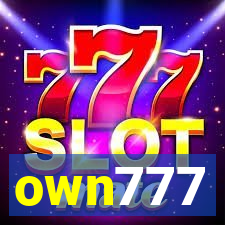 own777