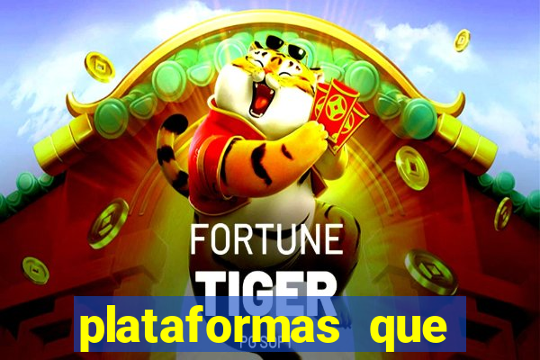 plataformas que pagam no free