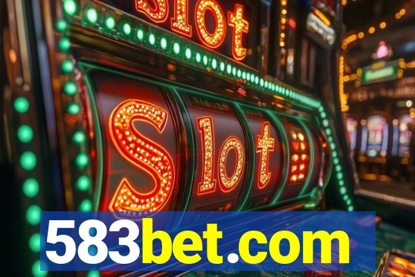 583bet.com