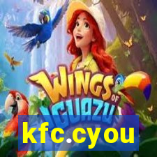 kfc.cyou