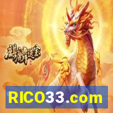 RICO33.com