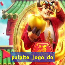 palpite jogo do bicho pb