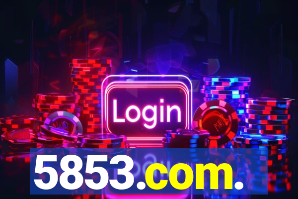 5853.com.