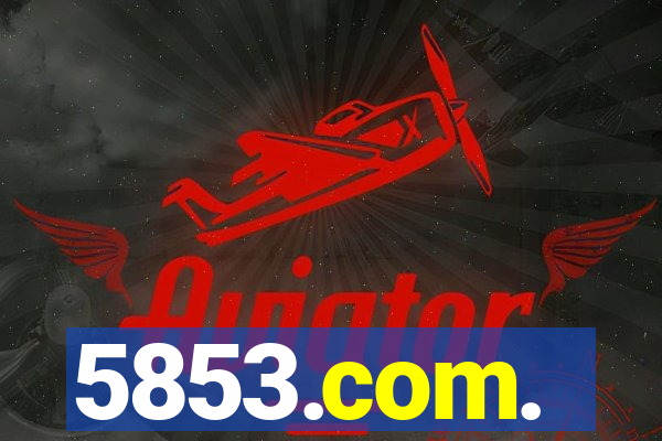 5853.com.
