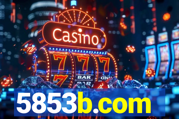 5853b.com
